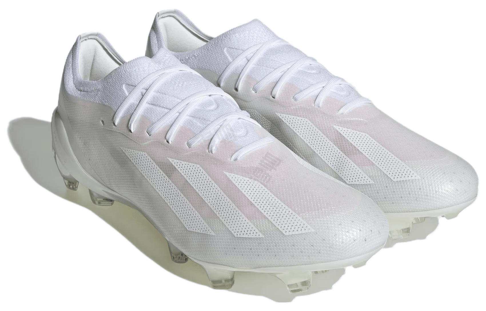 Бутсы Adidas X Crazyfast.1 Natural Turf - Boxette Shop