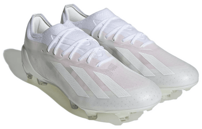 Бутсы Adidas X Crazyfast.1 Natural Turf - Boxette Shop