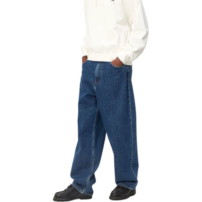 Джинсы женские Carhartt WIP SS23