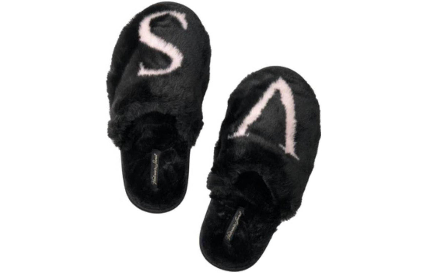 Тапочки женские Victoria's Secret Faux Fur - Boxette Shop