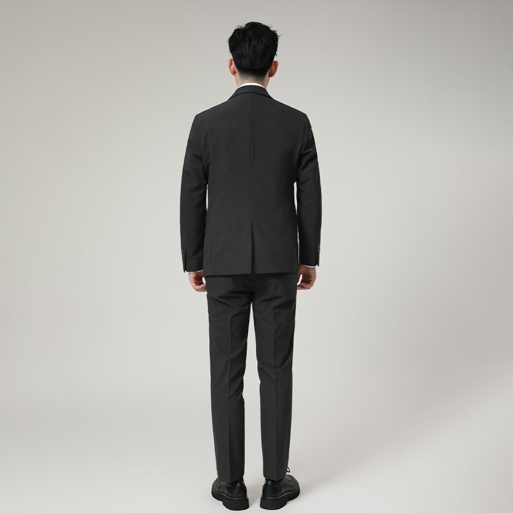 Johnhollis erkaklar kostyumi