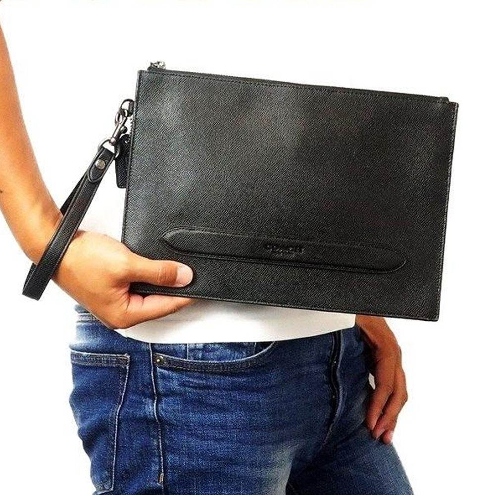 Сумка мужская Coach 30 - Boxette Shop