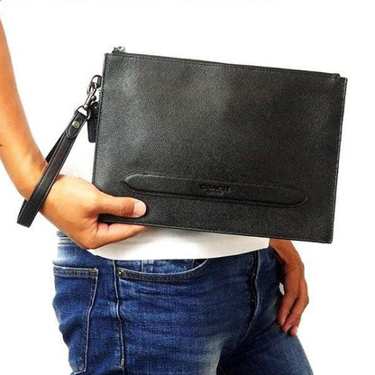 Сумка мужская Coach 30 - Boxette Shop