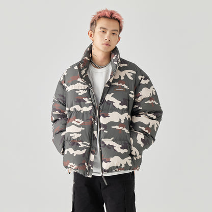 Golfkross erkaklar pastki ko'ylagi