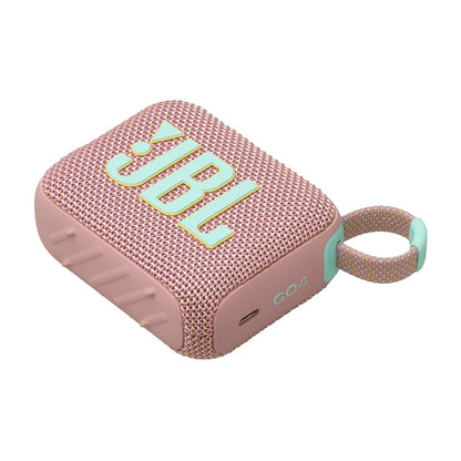 Portativ dinamik JBL Go 4