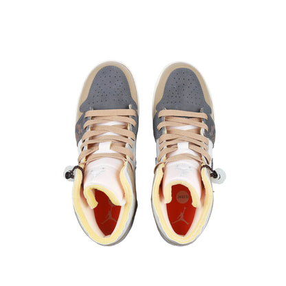 Кроссовки мужские Jordan air mid se - Boxette Shop