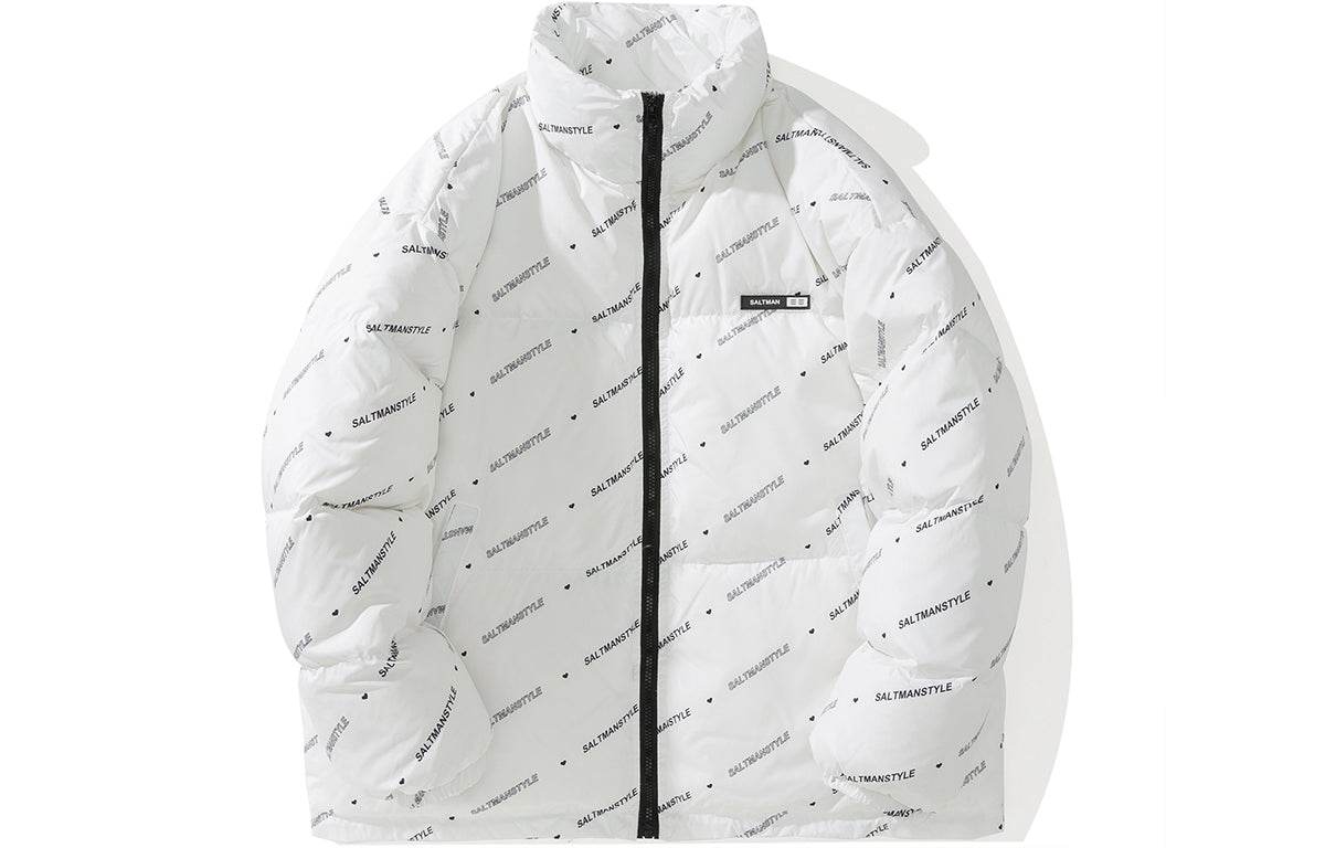 Пуховик мужской Golfcross 90 - Boxette Shop