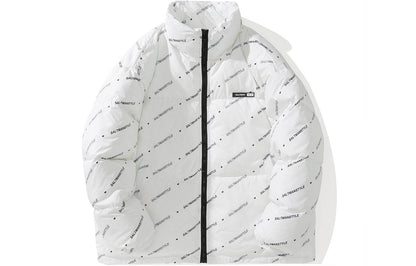 Пуховик мужской Golfcross 90 - Boxette Shop