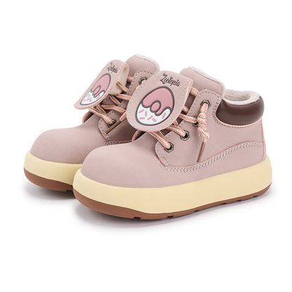 Disney Crazy Animal City o'rta darajadagi bolalar etiklari