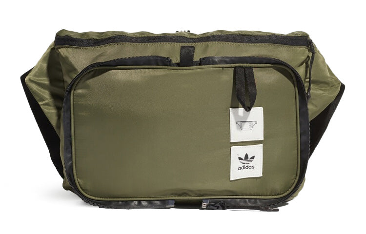 Adidas Originals Clover Packable BP Belt Bag
