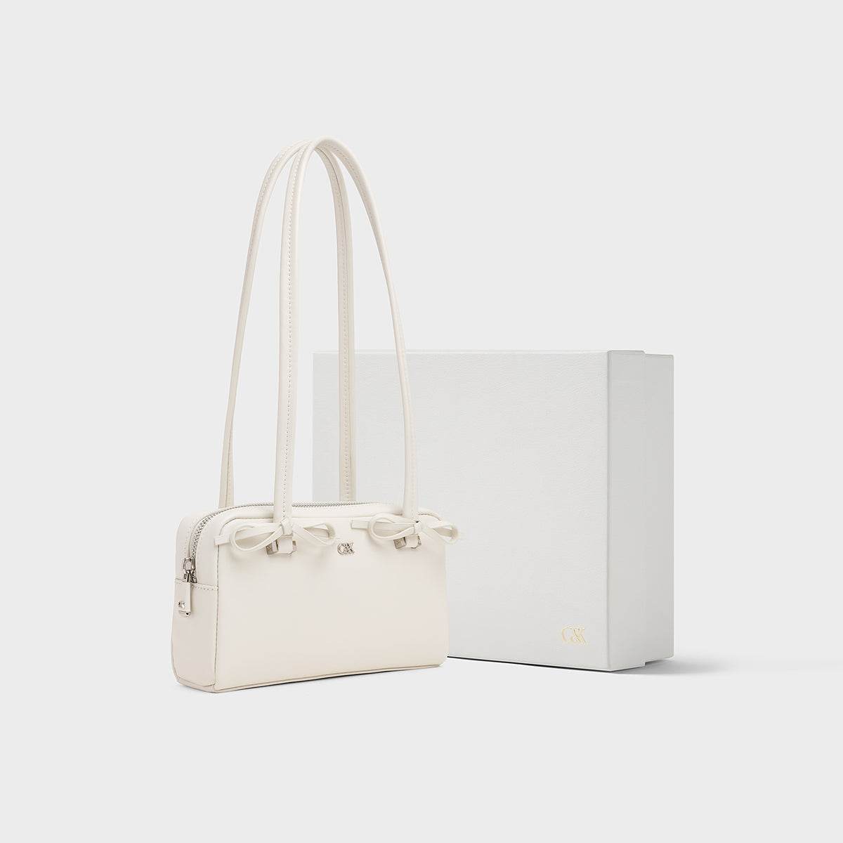 Сумка женская Charles&Keith - Boxette Shop