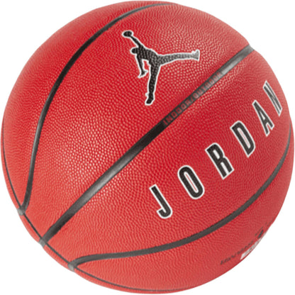 Баскетбольный мяч Jordan Synthetic Leather