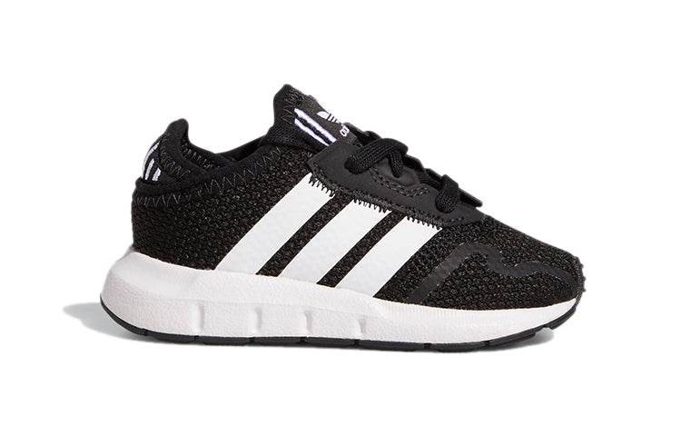 Кроссовки Adidas Originals Swift Run X Breathable - Boxette Shop