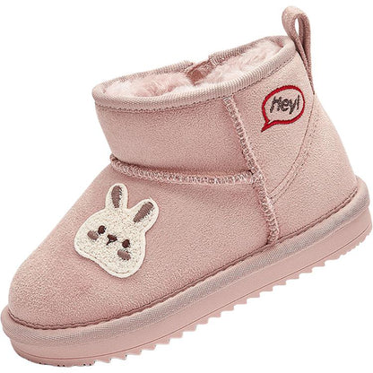 Ботинки детские Balabala Bounce Comfort