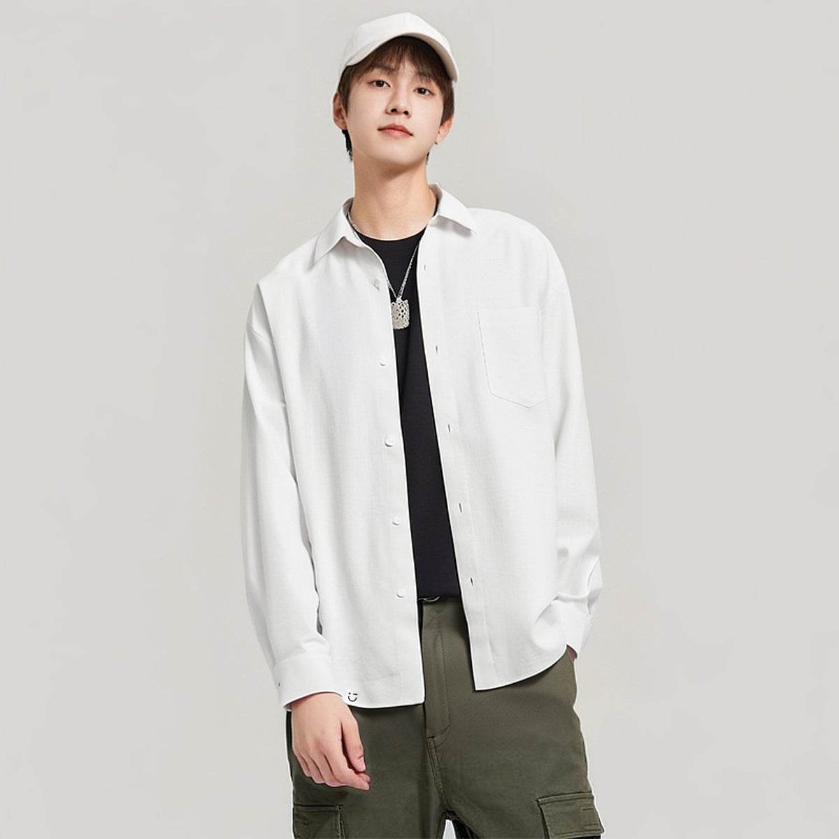 Рубашка Miniso - Boxette Shop