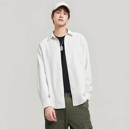 Рубашка Miniso - Boxette Shop