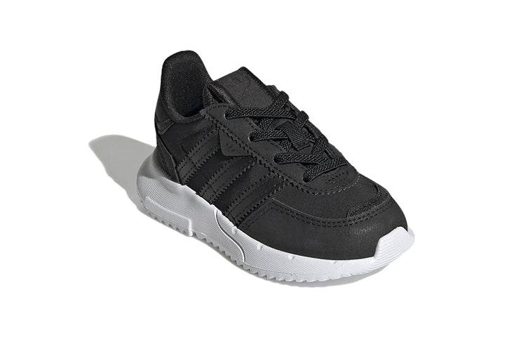 Кроссовки детские Adidas Originals Retropy F2 - Boxette Shop