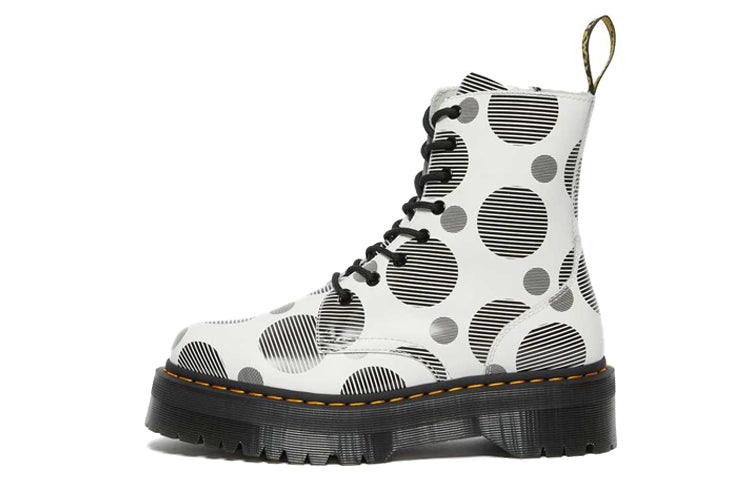 Ботинки женские Dr. Martens