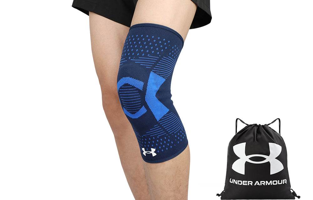 Наколенник Under Armour - Boxette Shop