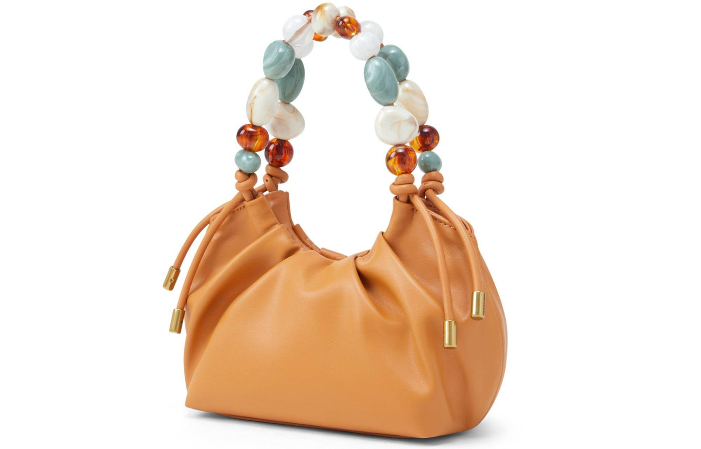 Сумка женская Charles&Keith Ck Pu Bucket S Multi-colour - Boxette Shop