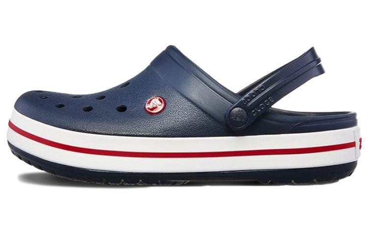 Шлепанцы Crocs - Boxette Shop