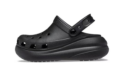 Шлепанцы Crocs Classic Crush EVA - Boxette Shop