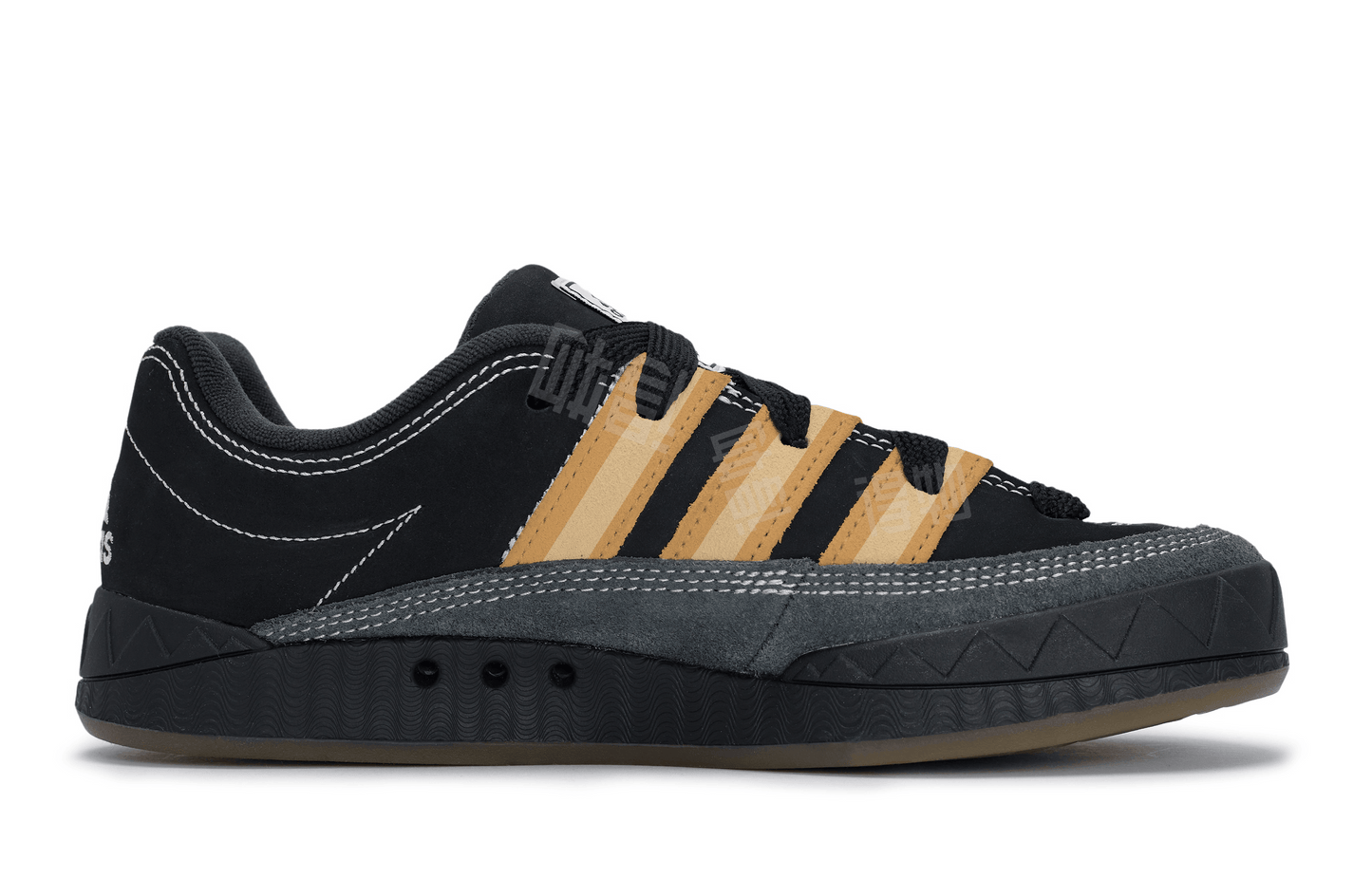 Кроссовки Adidas Originals Adimatic 811 - Boxette Shop