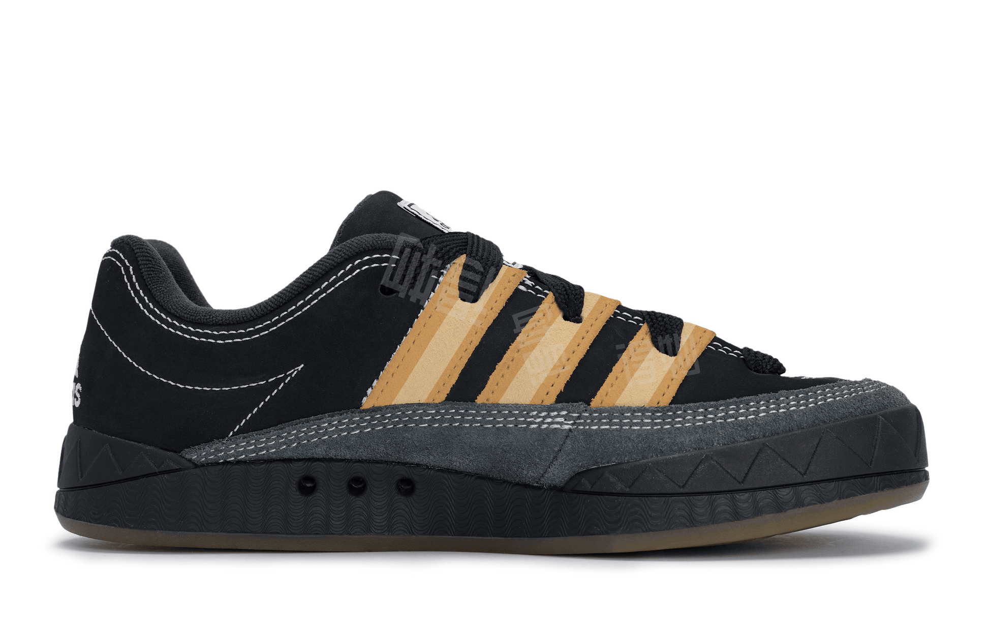 Кроссовки Adidas Originals Adimatic 811 - Boxette Shop