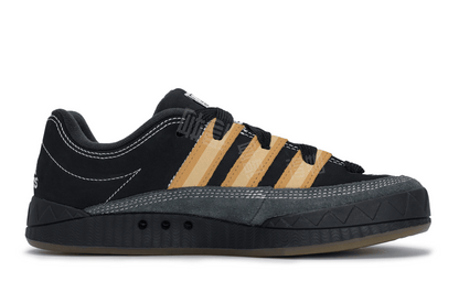 Кроссовки Adidas Originals Adimatic 811 - Boxette Shop