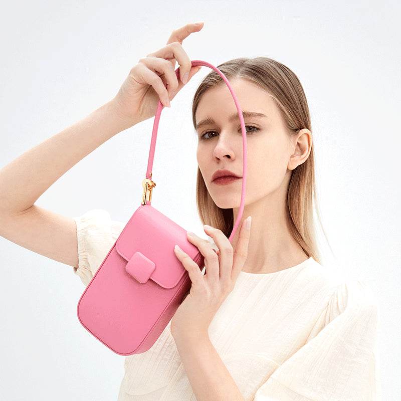 Сумка женская Charles&Keith - Boxette Shop