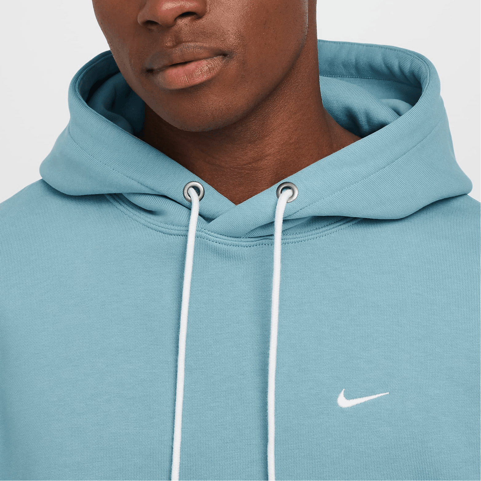 Худи мужское Nike - Boxette Shop
