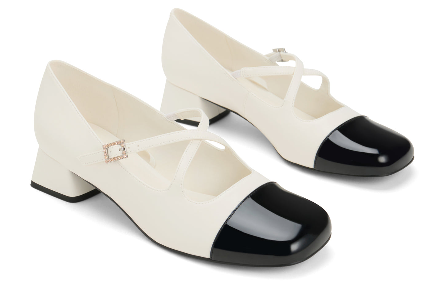 Туфли женские Charles & Keith