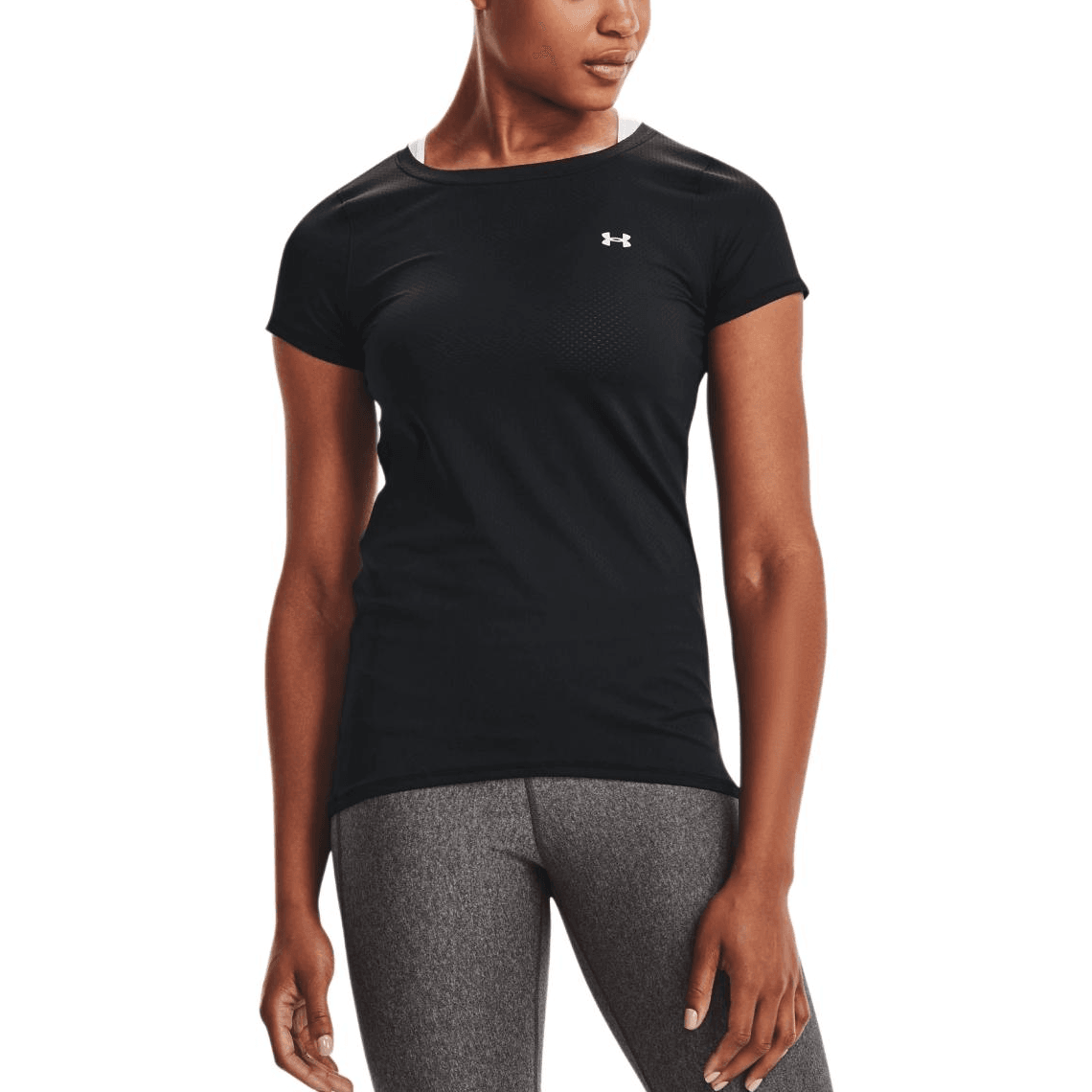 Спортивная футболка женская Under Armour - Boxette Shop