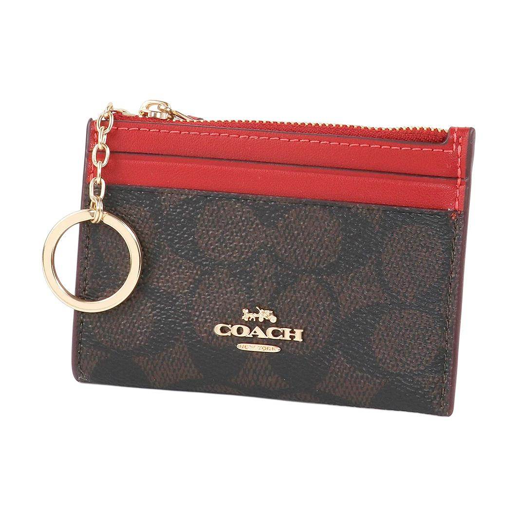 Кошелёк Coach - Boxette Shop
