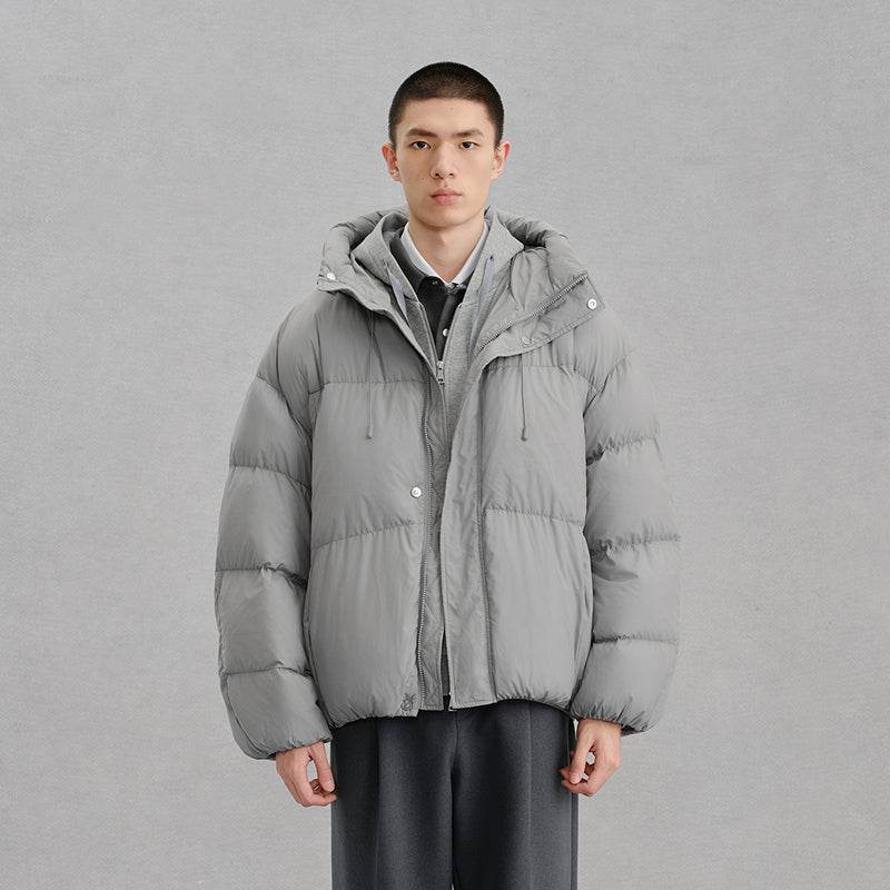 Пуховик мужской Gxg - Boxette Shop