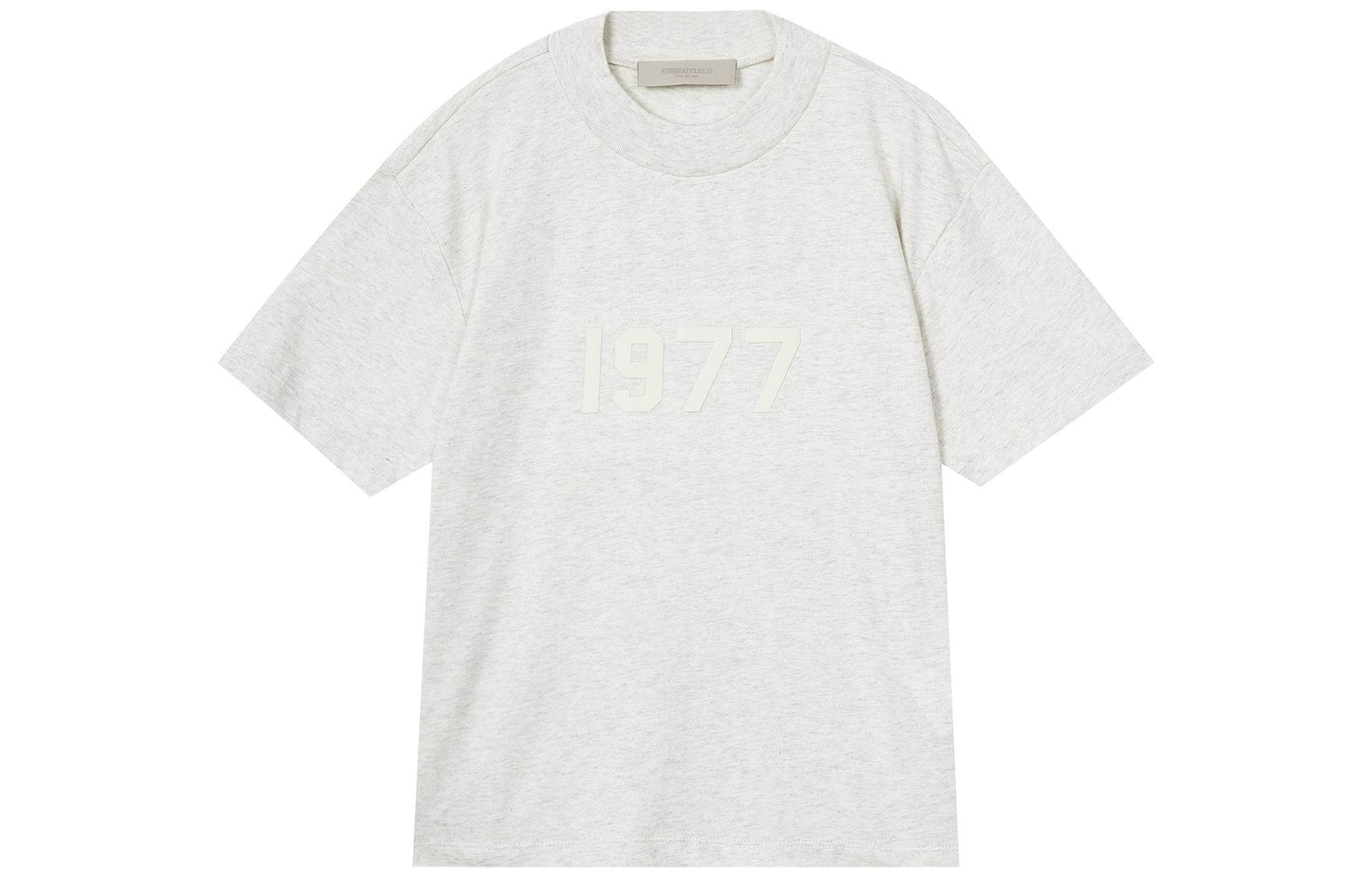 Футболка женская Fear of God Essentials - Boxette Shop