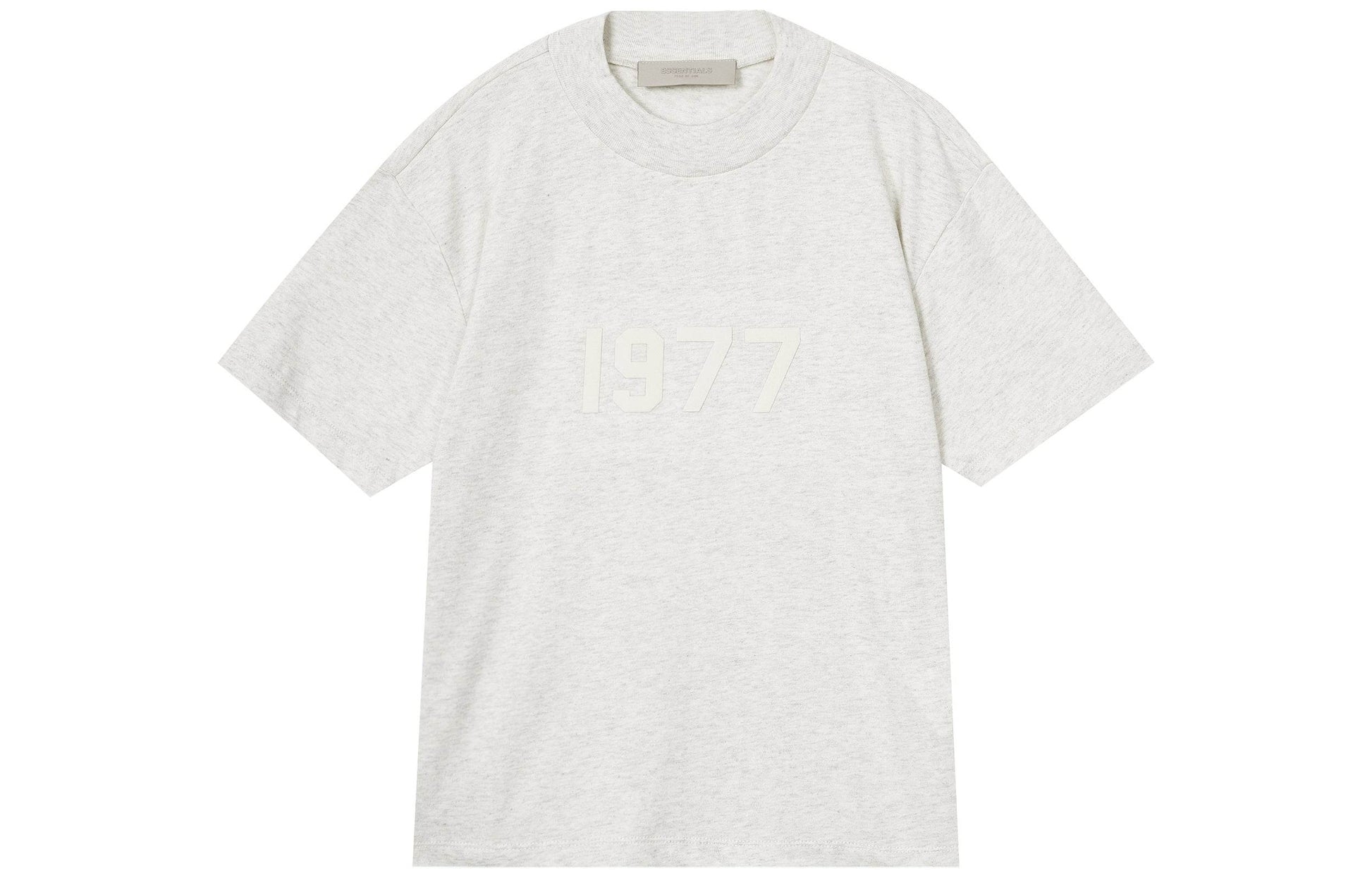 Футболка женская Fear of God Essentials - Boxette Shop