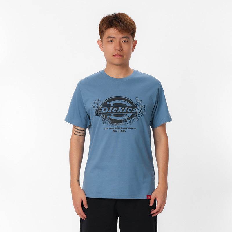 Футболка мужская Dickies - Boxette Shop