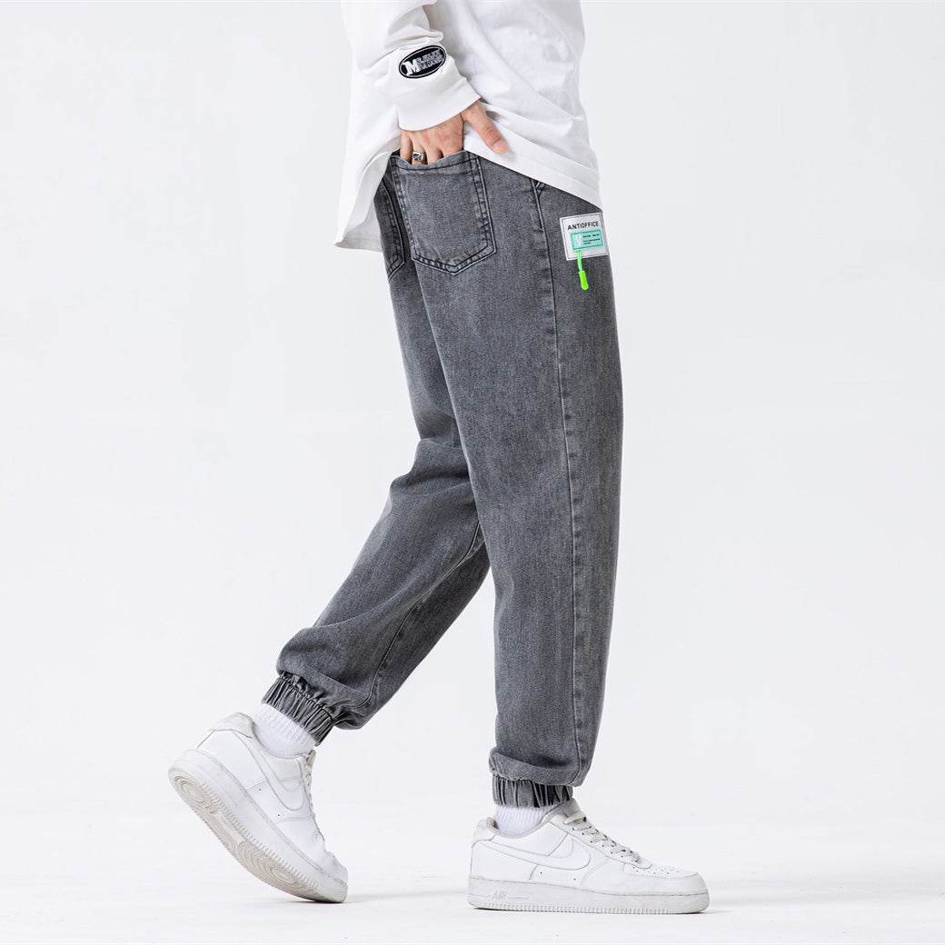 Джинсы мужские Antioffice - Boxette Shop