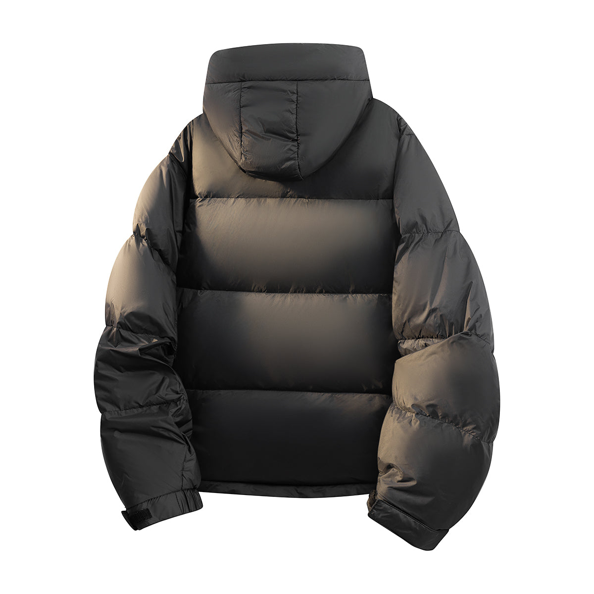 Пуховик женский FIVE CM Basic Puffer