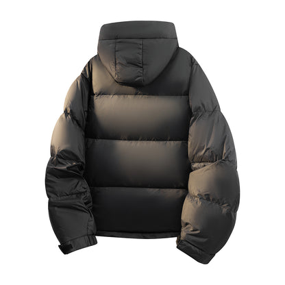 Пуховик женский FIVE CM Basic Puffer
