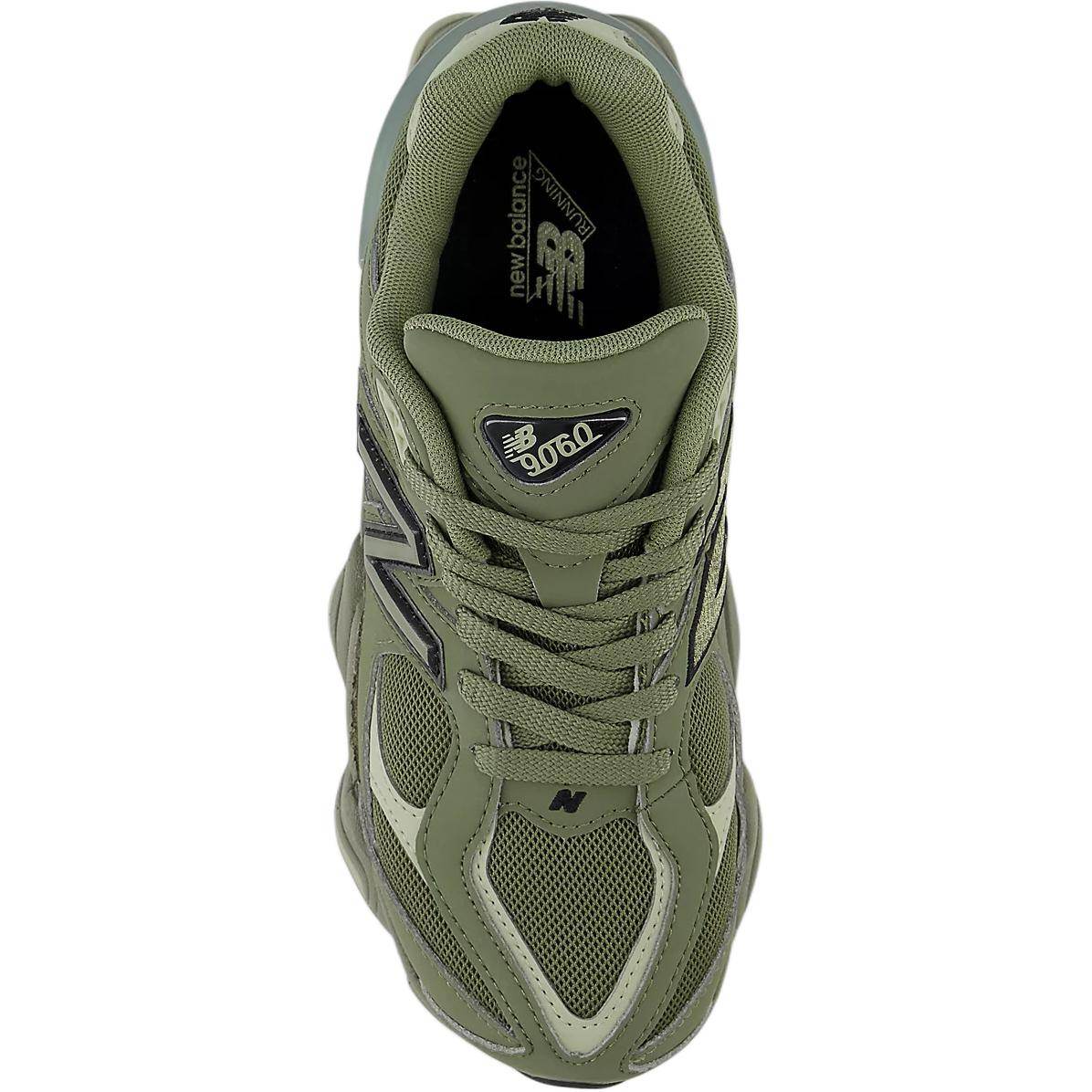 Кроссовки детские New Balance NB 9060 - Boxette Shop