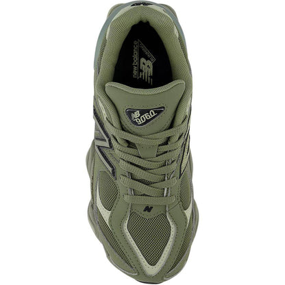 Кроссовки детские New Balance NB 9060 - Boxette Shop
