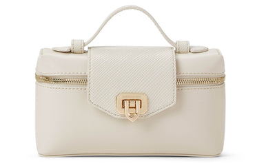 Сумка женская Charles&Keith Ck Handheld Square Box Cosmetic - Boxette Shop