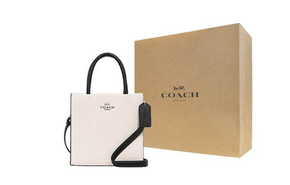 Сумка женская Coach Cally 17 - Boxette Shop