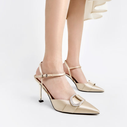 Туфли женские Charles & Keith