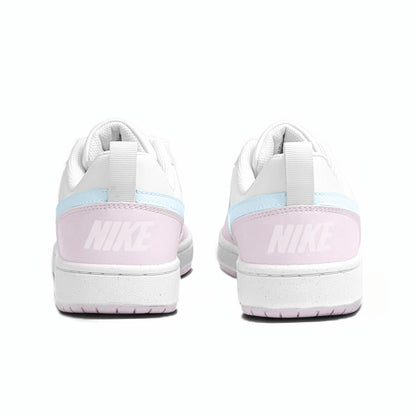 Nike Court Borough Star "Pushti ayiq" ayollar krossovkalari