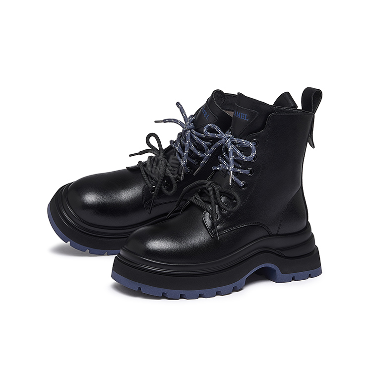 Сапоги женские Camel