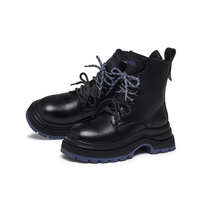 Сапоги женские Camel