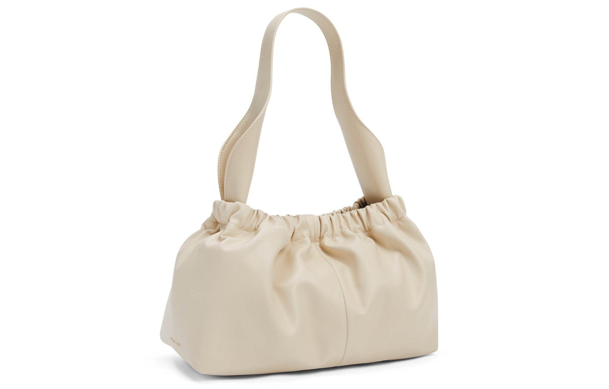 Сумка женская Charles&Keith Tannin Collection Soft Hundred Models Denim - Boxette Shop